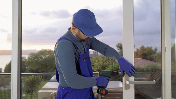 Why Choose Us for Window and Door Repair Needs in Coal Creek, CO